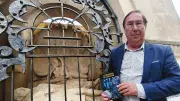 Polar de Gérard Bessière : Clermont-l'Hérault en 1964