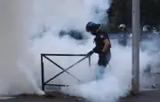 Policier agressé à Belfort : Nuñez dénonce un acte abject