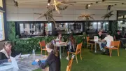 Poly'job à Béziers : 150 candidats pour 35 postes
