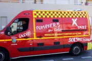 Pompiers : Nuñez promet un milliard d'euros sur cinq ans