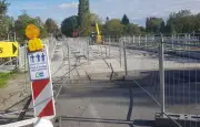 Pont de Bédarrides fermé trois semaines pour de nouveaux travaux
