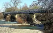Pont Eiffel fermé en semaine dès le 9 novembre dans les Landes