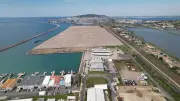 Port de Sète : Zifmar 2, 33 ha de plus à l'horizon 2041