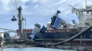 Port Sud de France : croissance revue à 2%, investissement porté à 15 M€