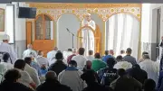 Portes ouvertes à la mosquée de Mende : un dialogue contre la haine
