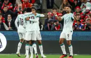 Portugal : sans Ronaldo, la Seleção s'impose 4-2 au Danemark