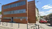 Poste de police incendié à Bordeaux : enquête pour tentative d'homicide