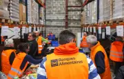 Précarité : +80 % d'aide alimentaire dans le Bas-Rhin en cinq ans