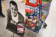 Précarité alimentaire : un Français sur dix menacé