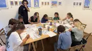 Premier festival jeunesse à Sète : un succès malgré la pluie