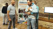 Premiers secours : une formation citoyenne s'installe à Saint-Jean-de-Fos