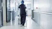 Première mondiale : un patient meurt à Lyon du virus Shamonda