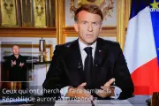 Presse étrangère : la fin du macronisme après le 17 octobre