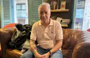 Pride à Lyon : 30 ans après, la première marche racontée