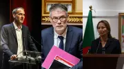 Primaire de la gauche : Glucksmann favori, scrutin sous tension après une cyberattaque