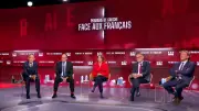 Primaire de la gauche : nouveau débat sous tension ce jeudi sur France 2