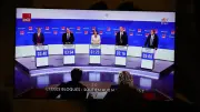Primaire à gauche : le PS grand gagnant des débats, selon Cayrol