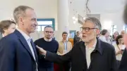 Primaire sociale-démocrate : Faure accuse Glucksmann de « grand mensonge »