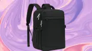 Prime Day : bagage cabine n°1 des ventes à moins de 22 €