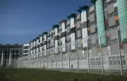Prisons: 90.020 détenus, nouveau record de surpopulation