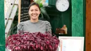 Prix Femmes Agricultures Territoires : Amandine Toulza, pépiniériste au Cailar, récompensée