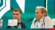 Procédure disciplinaire contre Cristiano Ronaldo après son départ précipité