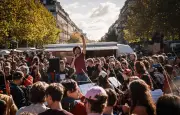 Protest paradigm : quand les médias occultent les manifestations pacifiques