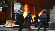 Présidentielle 2027 : 67% des Français en colère après le 17 octobre