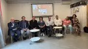 Présidentielle 2027 : des élus sans étiquette d'Occitanie soutiennent Glucksmann