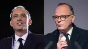 Présidentielle 2027 : Glucksmann progresse, Philippe en ballottage face à Le Pen