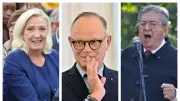 Présidentielle 2027 : Le Pen favorite, mais les jeux ne sont pas faits