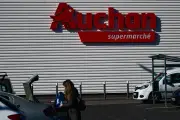 PSE d'Auchan : le Conseil d'État valide le plan contesté