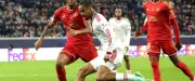 PSG bat City 4-2, Real renversant, triplé de Barcola