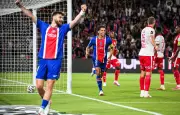 PSG-Le Mans : Dembélé et Nuno Mendes au repos, Paris veut suivre Monaco