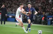 PSG-OL reporté lundi ? Le Ballon d'Or pourrait encore gêner