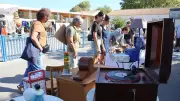 Puces vintage à Teyran : une première édition réussie