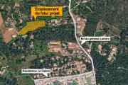 Puget-sur-Argens acquiert 12 700 m² pour des logements sociaux