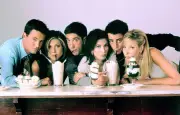 Quiz Friends : quel personnage êtes-vous vraiment ?