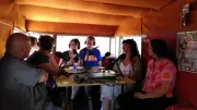 Radio Larzac devient Radio Raspes au Viala-du-Tarn