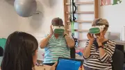 Réalité virtuelle : le CCAS de Valras-Plage innove en octobre