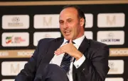 Ramon Vega défie Infantino pour la présidence de la Fifa en 2027
