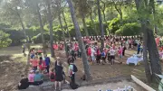 Rando Rose à Marguerittes : 239 participants et 2 000 € pour La Vie Rose