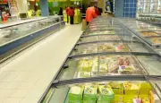 Rappel national de printanière de légumes Saint Eloi chez Intermarché et Netto