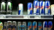Rapport parlementaire : interdire les boissons énergisantes aux moins de 16 ans
