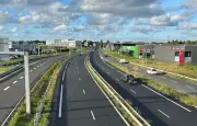 RD2020 à Olivet : un carrefour à feux tricolores dès lundi