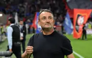 Rennes arrache une victoire précieuse face à l'OFI Crète