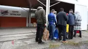 Restos du Cœur : la grande pauvreté gagne du terrain, alertent les bénévoles