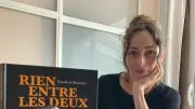 Rien entre les deux : la nouvelle BD de Priscille de Rekeneire