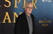Robert De Niro vit avec 18 chiens, révèle Woody Harrelson
