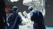Robot Da Vinci X à Sète : première opération de la prostate le 15 octobre